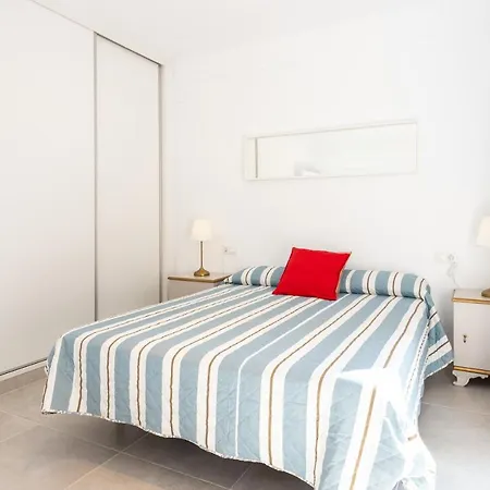 Puerto By Ghr Fuengirola