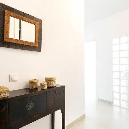Puerto By Ghr * Fuengirola