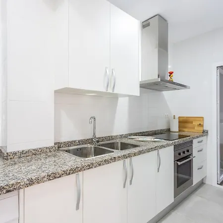 Apartment Puerto By Ghr *