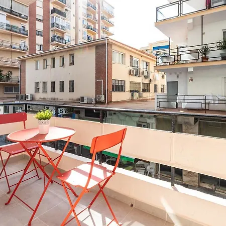 Apartment Puerto By Ghr