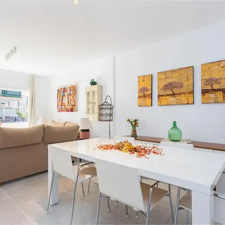 Puerto By Ghr Apartment