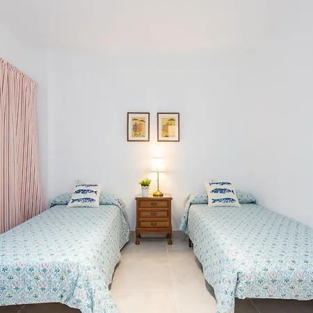 Puerto By Ghr Apartment *