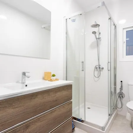 Puerto By Ghr Apartment