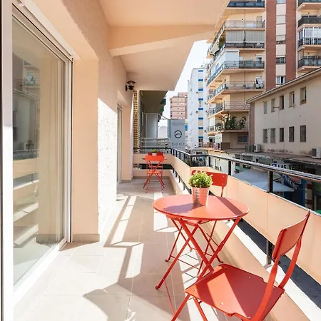 Apartment Puerto By Ghr Fuengirola