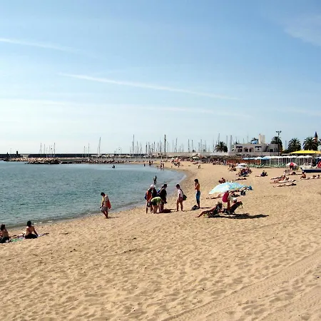 Apartment Puerto By Ghr Fuengirola