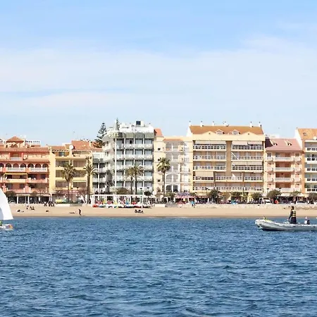 Puerto By Ghr Fuengirola