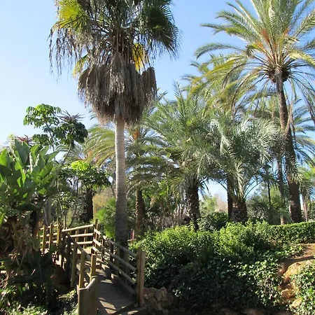 Lejlighed Puerto By Ghr